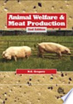 Animal welfare and meat production